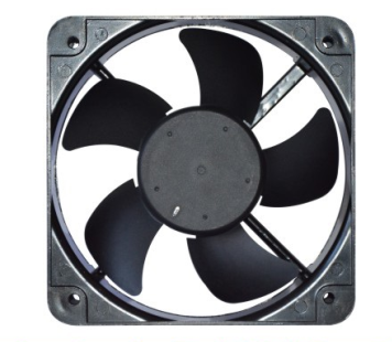 直流散熱風扇的保養(yǎng)和維護