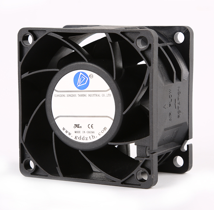 防水散熱風扇功能介紹