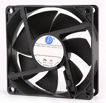 散熱風扇EC風機