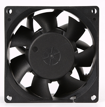 低噪音風機需要注意哪些問題