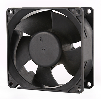 變頻器用什么散熱風扇