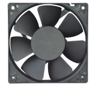 散熱風扇應用系列介紹
