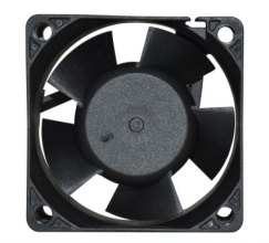 高風(fēng)量散熱風(fēng)扇