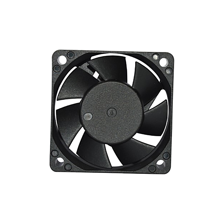 直流鼓風(fēng)機(jī)噪音的原因該怎么處理