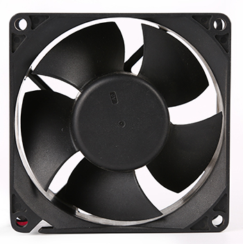 新能源直流充電樁散熱風(fēng)扇的選擇