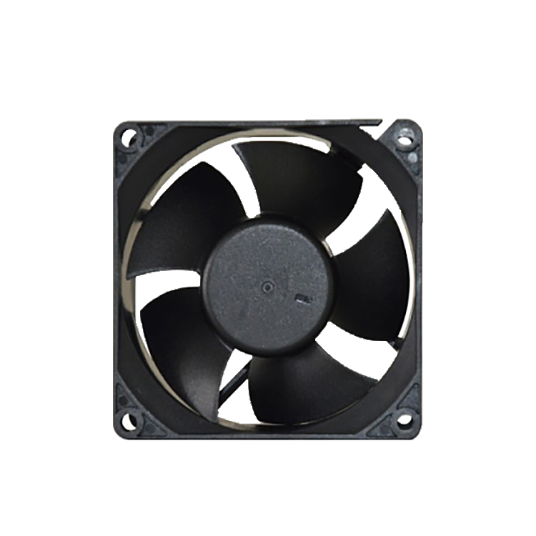 散熱風(fēng)扇怎么辨別真假