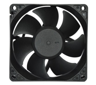 散熱風(fēng)機(jī)性能測試