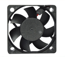 PWM風(fēng)扇介紹