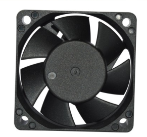 什么叫耐高溫散熱風扇