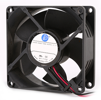 含油散熱風扇壽命