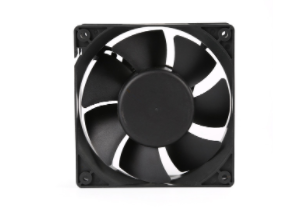 普通二線散熱風(fēng)扇怎么實現(xiàn)調(diào)速？