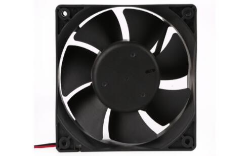 調(diào)速散熱風(fēng)扇