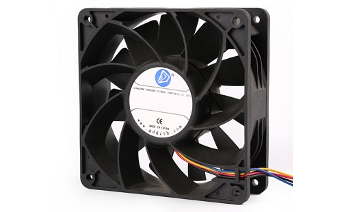 智能調(diào)速風扇的五種類型 智能調(diào)速風扇的五種類型