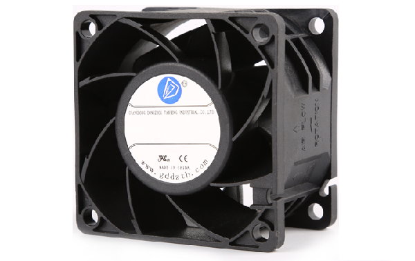 東洲泰恒是如何做到讓散熱風扇更靜音的