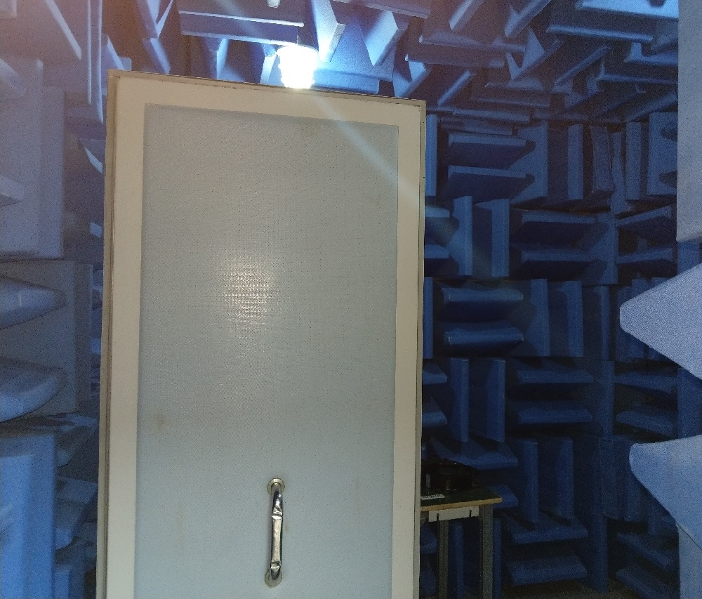 散熱風(fēng)扇測(cè)試噪音室 散熱風(fēng)扇測(cè)試噪音室