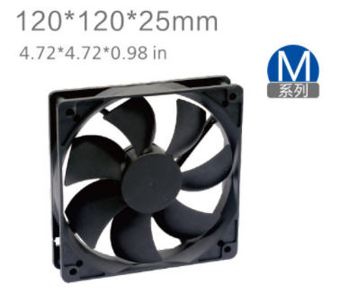 散熱風(fēng)扇靜音效果哪款最好？