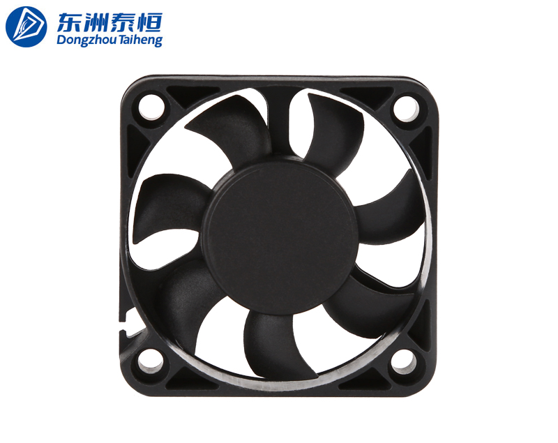 直流風(fēng)扇5010參數(shù)