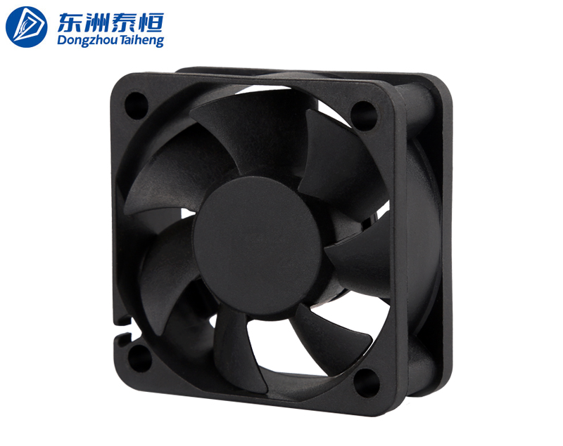 直流風(fēng)扇5020規(guī)格