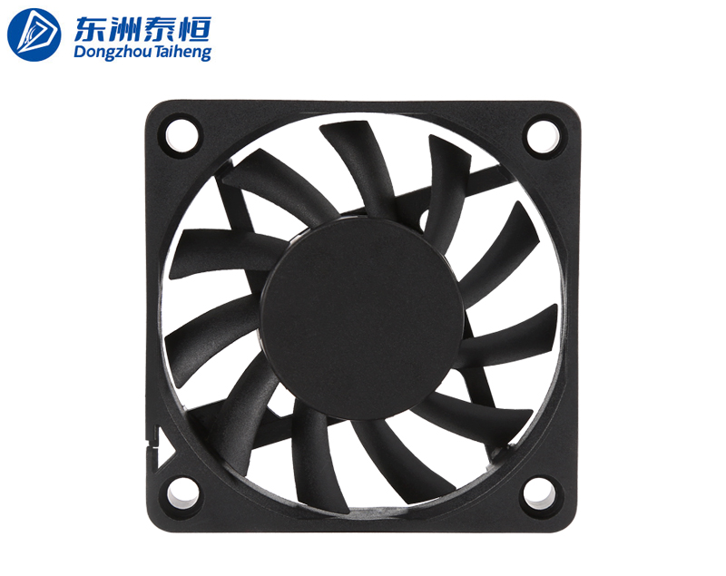 6010直流風扇參數(shù)