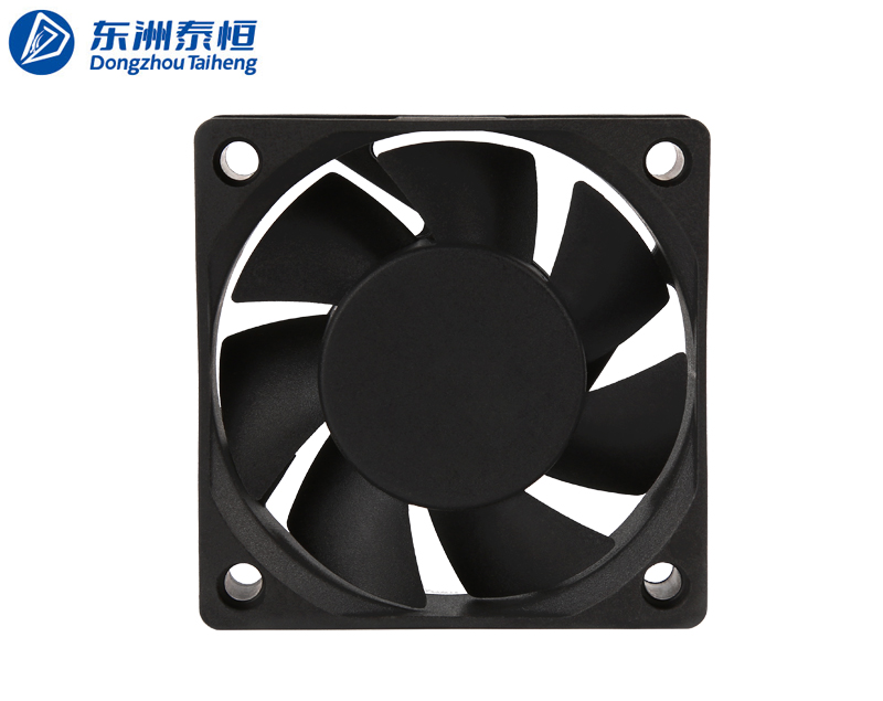 6015直流風(fēng)扇規(guī)格