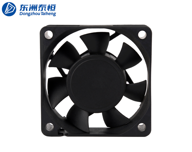 6020直流風(fēng)扇參數(shù)