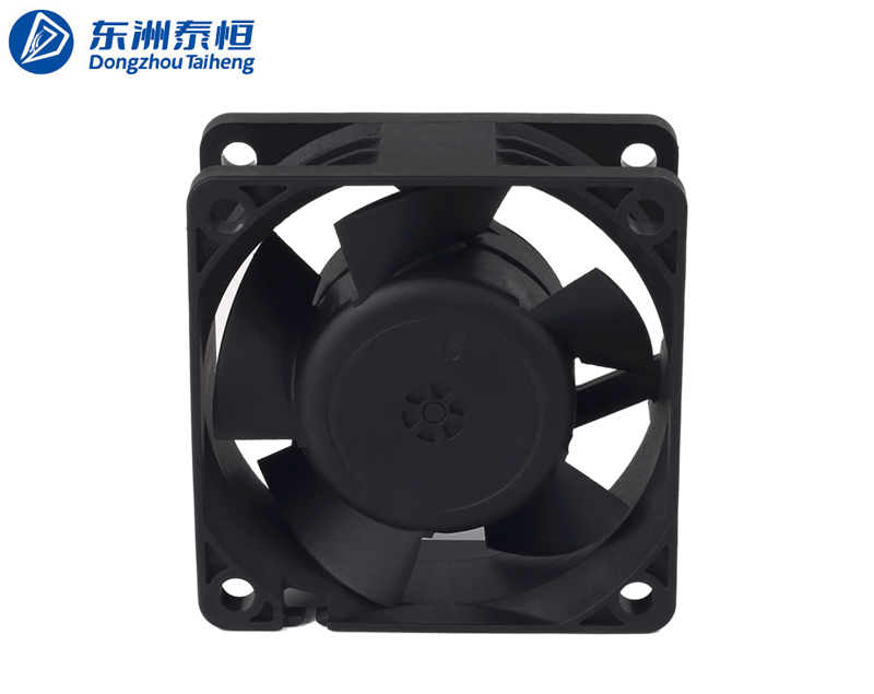 6025交流風(fēng)扇風(fēng)量