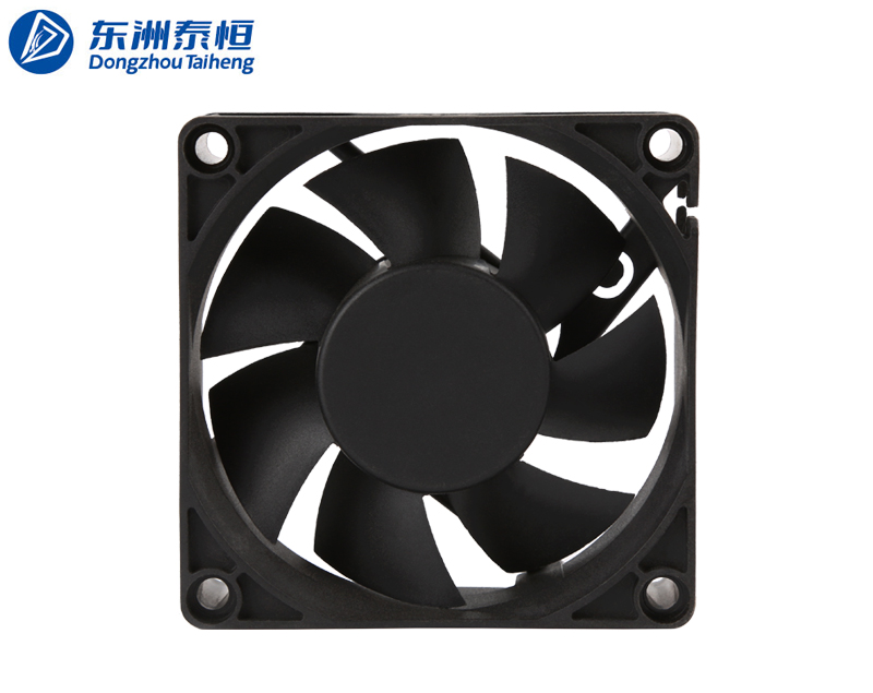 7025直流風(fēng)扇型號(hào)