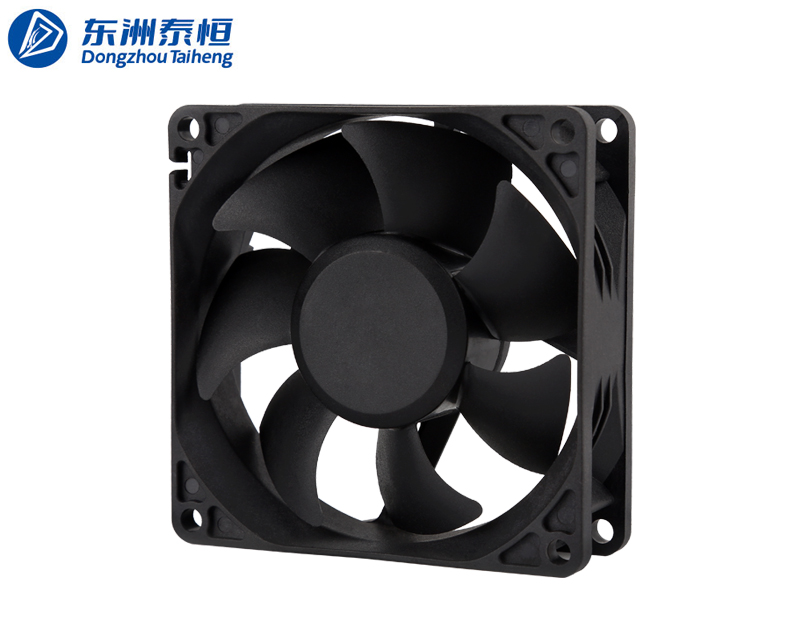 8025直流風扇參數(shù)