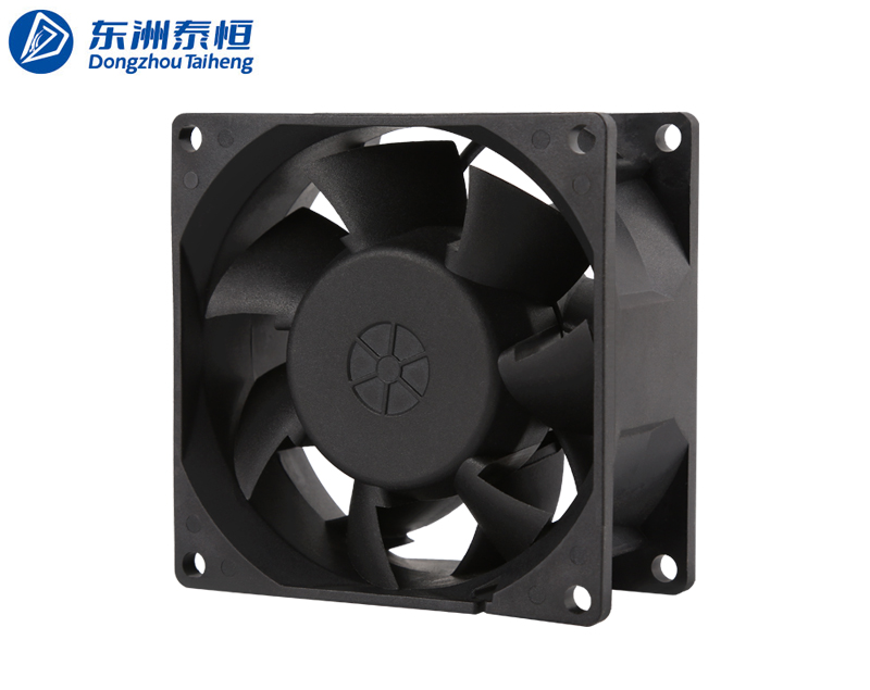 8038交流風(fēng)扇規(guī)格