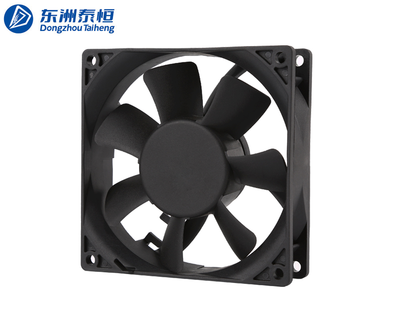 9225直流風(fēng)扇風(fēng)量