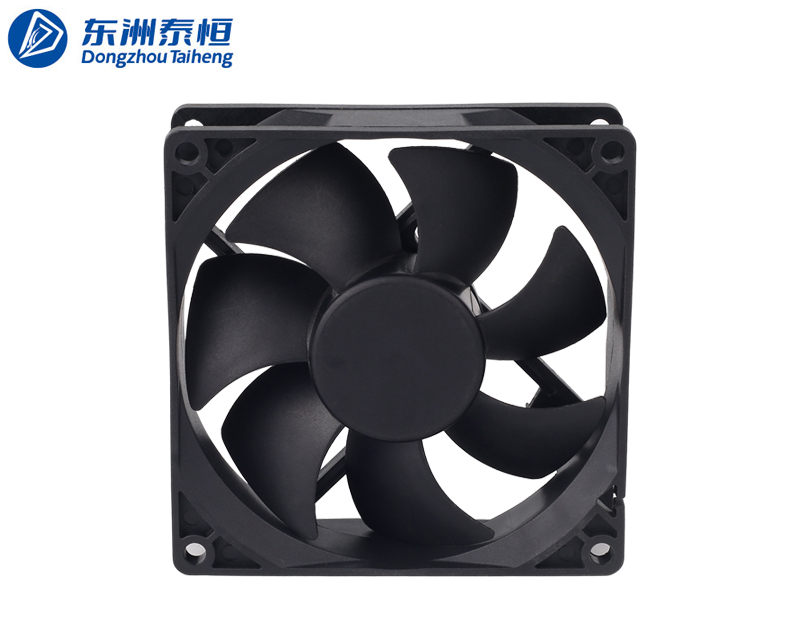 9225交流風(fēng)扇參數(shù)
