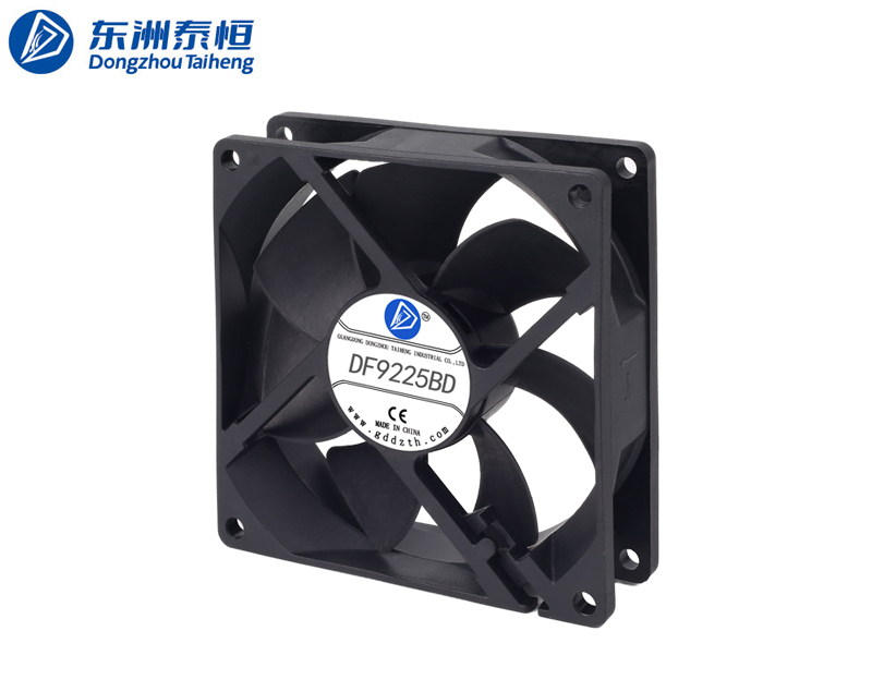 9225交流風(fēng)扇規(guī)格書