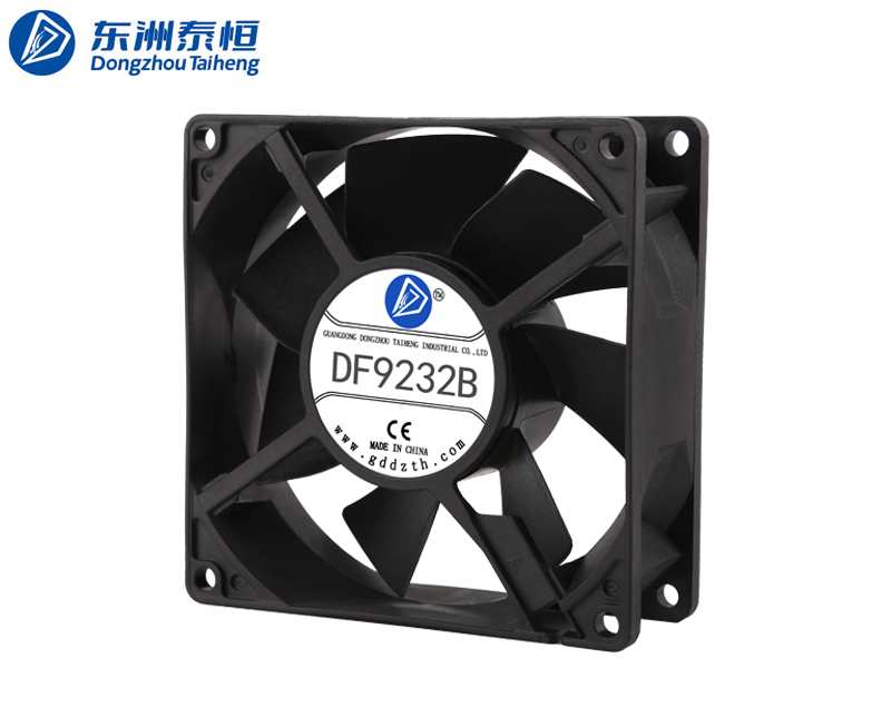 9232直流散熱風扇-92*92*32mm