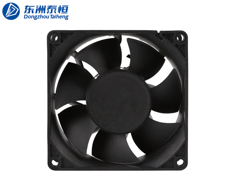 9238直流風(fēng)扇參數(shù)