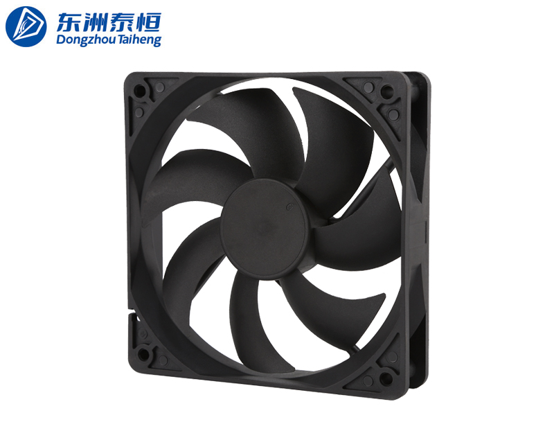 12025直流風(fēng)扇M款參數(shù)