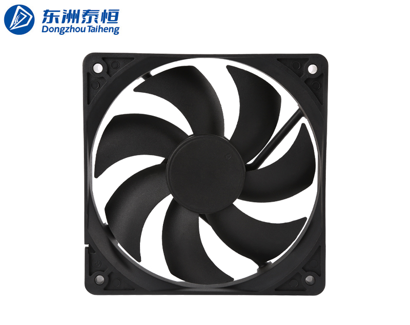 12025直流靜音風(fēng)扇M款