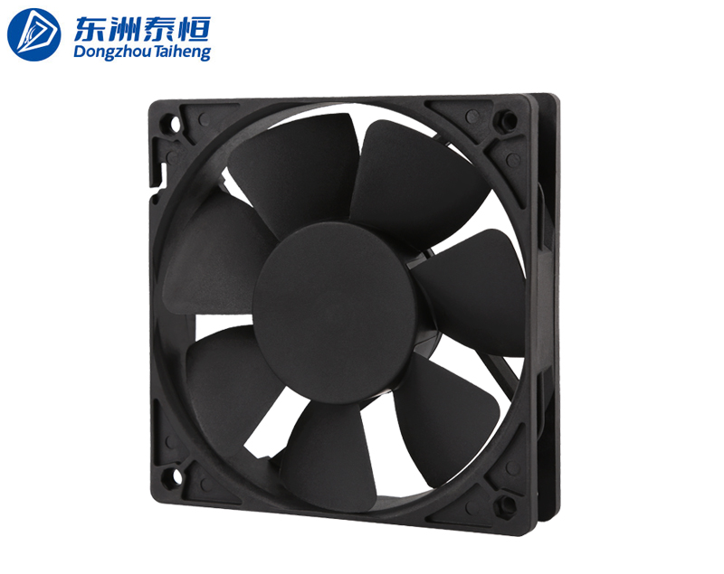 12025直流風扇B款參數(shù)