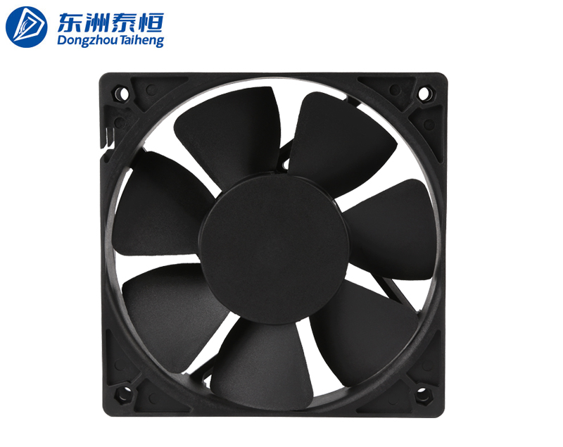 12025直流風扇B款規(guī)格