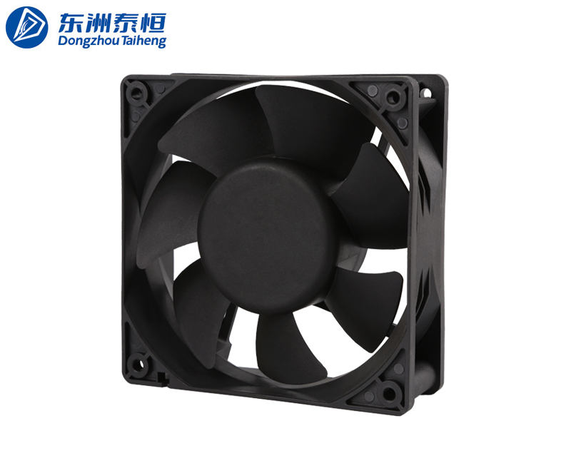 12038直流風(fēng)扇A款參數(shù)