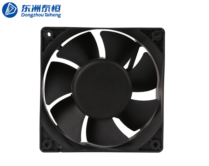 12038交流風(fēng)扇參數(shù)