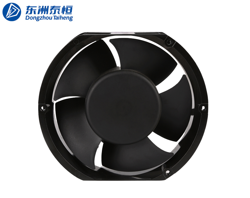 17251直流風(fēng)扇規(guī)格