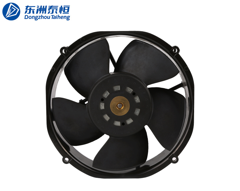 20053直流風(fēng)機(jī)參數(shù)