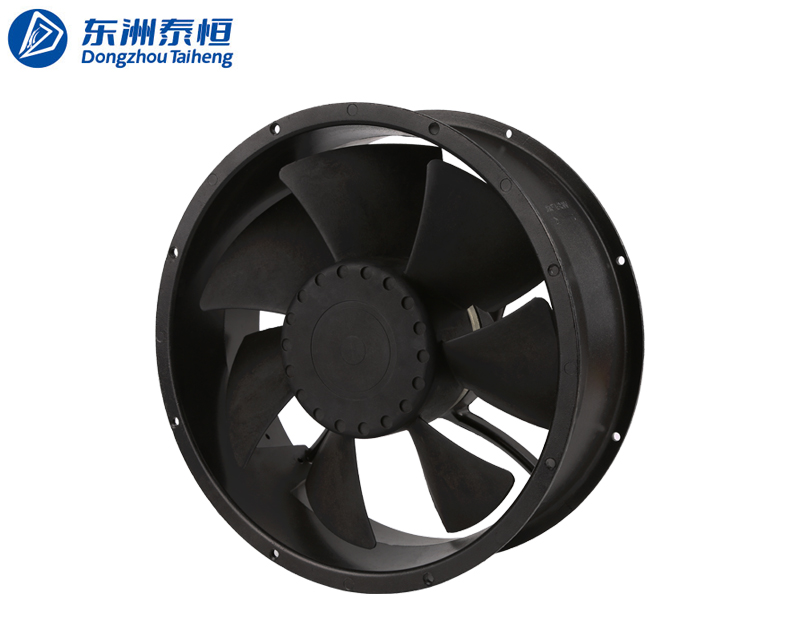 25489直流風(fēng)扇參數(shù)