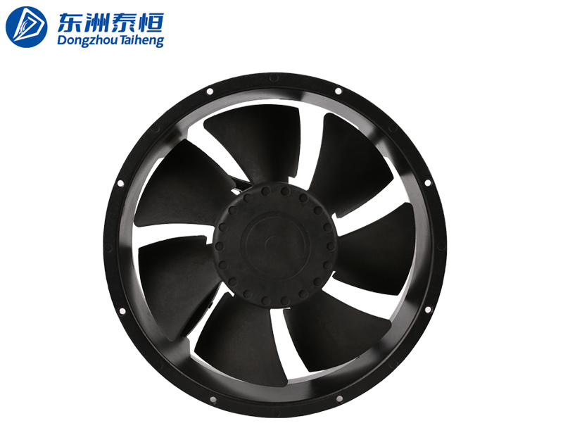 25489直流風(fēng)扇規(guī)格