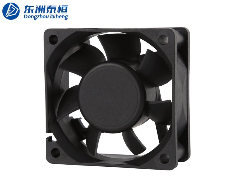 6025直流風(fēng)扇參數(shù)