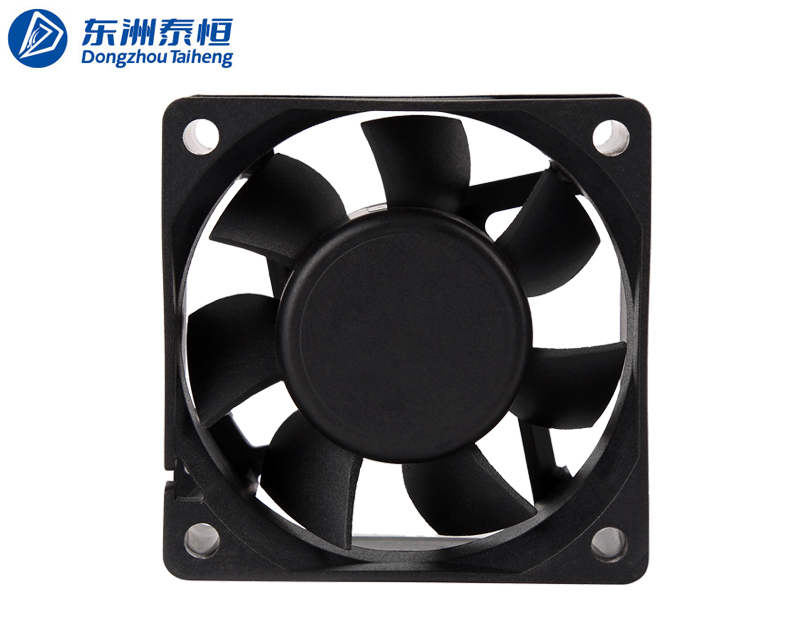 6025直流風(fēng)扇規(guī)格