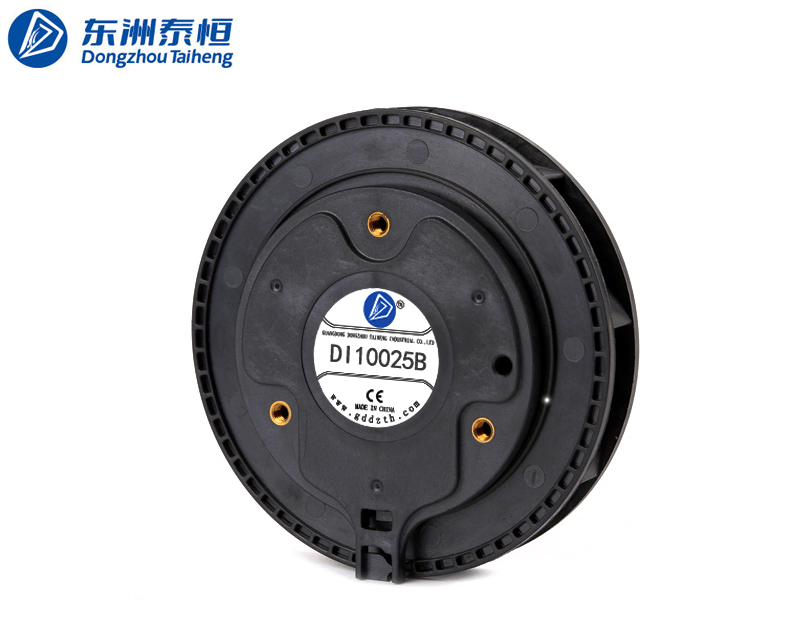 11025直流離心風(fēng)機(jī)