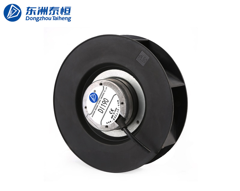 190直流離心風(fēng)機