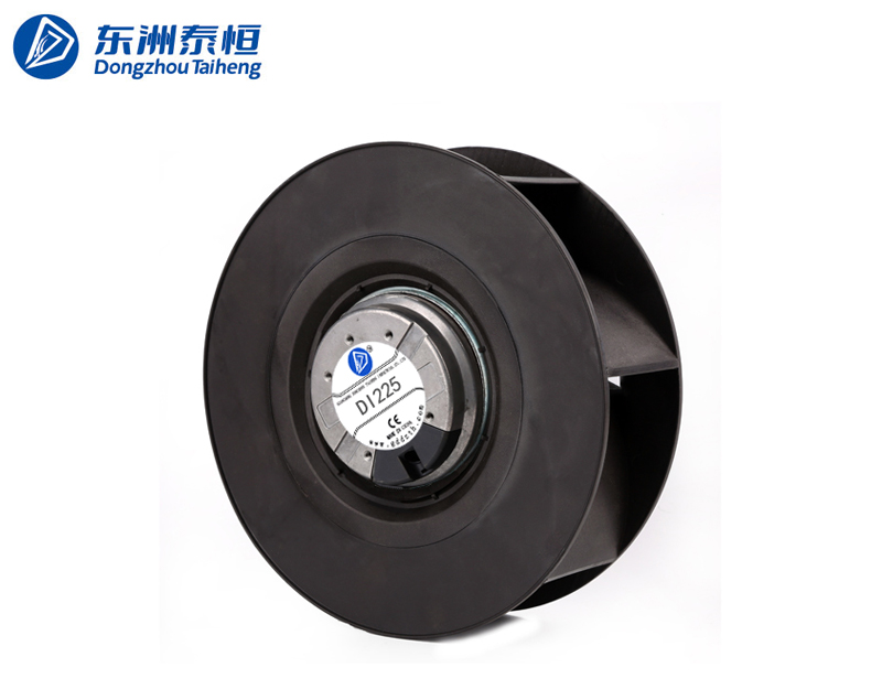 225直流離心風(fēng)機