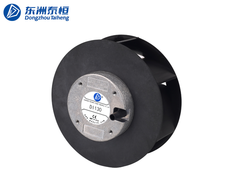 133EC交流離心風(fēng)機(jī)